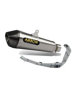 Выхлопная система Arrow X-Kone 71704MI + 71892XKI