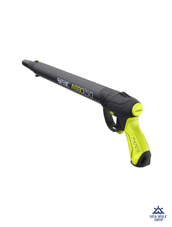 Ружье пневматическое SEAC SUB ASSO 50см