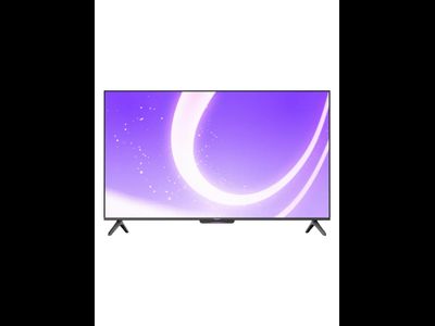 50" Телевизор YANDEX YNDX-00075 черный 3840x2160, 4K Ultra HD, 60 Гц, Wi-Fi, Smart TV, Яндекс ТВ Станция