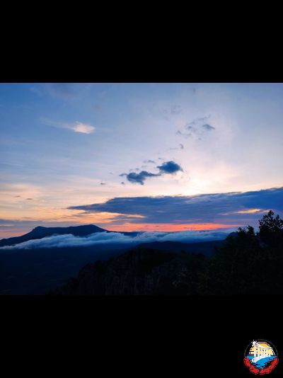 Джип-тур на Долину приведений + закат солнца на вершине горы