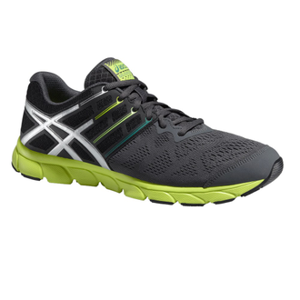 Asics gel evation men's running shoes review outlet