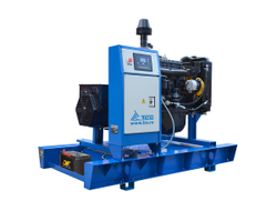 Дизельный генератор ТСС АД-24С-Т400-1РМ1 (Mecc Alte)