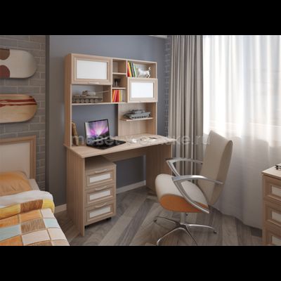 Стол прямой Остин М11