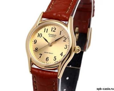 Часы Casio LTP-1094Q-9B