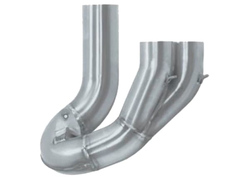 Пайп без катализатора Arrow 71707MI