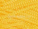 Желтый арт.142  MAKRAME YarnArt 100% полиэстр 90г/130 м