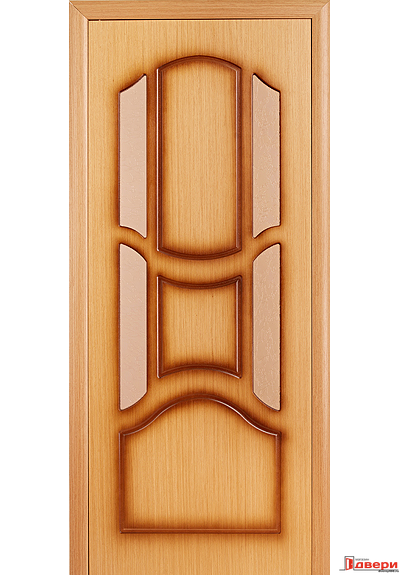 Ампир орех глухая