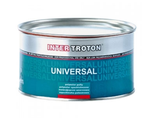 Шпатлевка универсальная полиэфирная &quot;UNIVERSAL&quot; , INTER TROTON; 0,25 кг