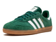 Adidas Samba OG Collegiate Green Gum
