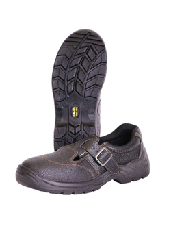 Полуботинки с перфорацией "SAVEL-FootWear" ПУ