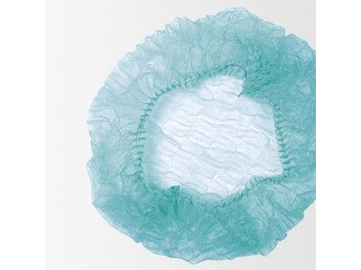 Шапочка "Шарлотта" одноразовая, 10 шт