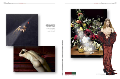 Zoom On Fashion Trends Magazine Issue 72 Autumn-Winter 2025 Spring-Summer 2025, Intpressshop