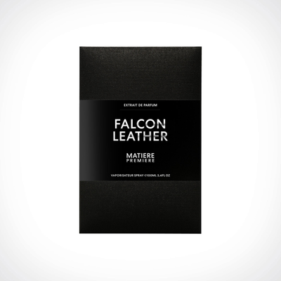 Matiere Premiere Falcon Leather Extrait