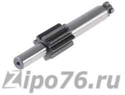 Вал переключатель режимов перфоратора БОШ 2-26