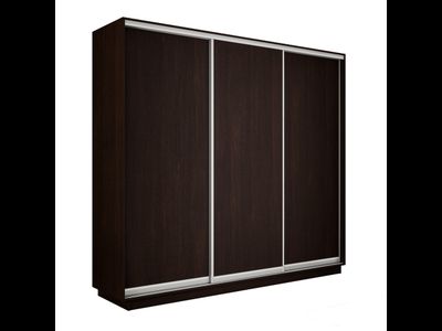 Шкаф-купе Трио Элемент (Е1) 1800/2100/2400 мм