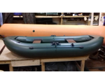 Гребные лодки из ПВХ
