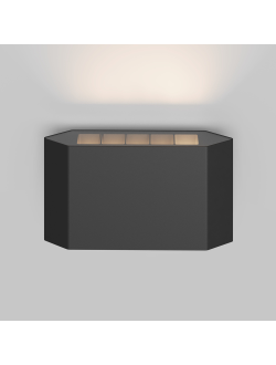 Архитектурная подсветка Pull 3000K 5Вт IP 54, O412WL-L5GF3K