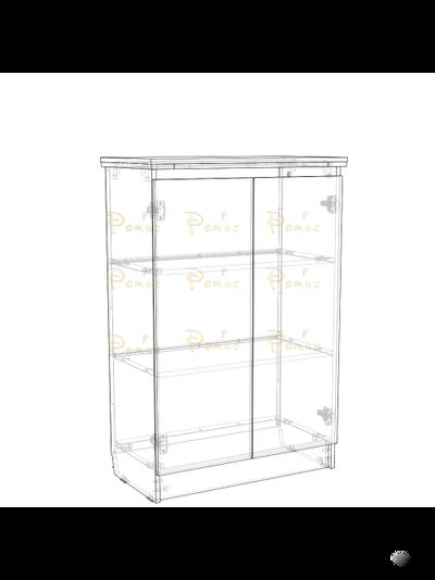 ПН-33 тумба офисная