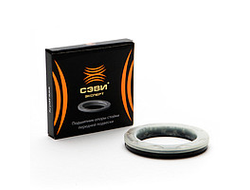 Подшипник вологодский опоры стойки передней подвески ВАЗ 1118/2170/2190 "СЭВИ-ЭКСПЕРТ"