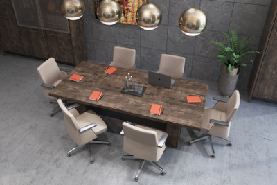 Стол для переговоров Торстон