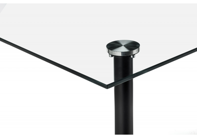 Стол Rober черный