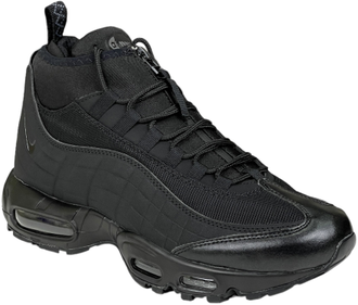 Nike Air Max 95 Sneakerboot Triple Black
