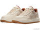 NIKE AIR FORCE 1 LOW LUXE BEIGE/Бежевые Мужские (41-45)