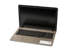 Ноутбук ASUS VivoBook A540BA-DM491, 90NB0IY1-M06570,