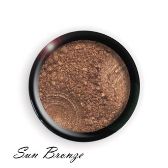 минеральные тени Sun Bronze