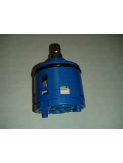 Картридж переключения для смесителя душевой кабины на 4 положения 35/4/11