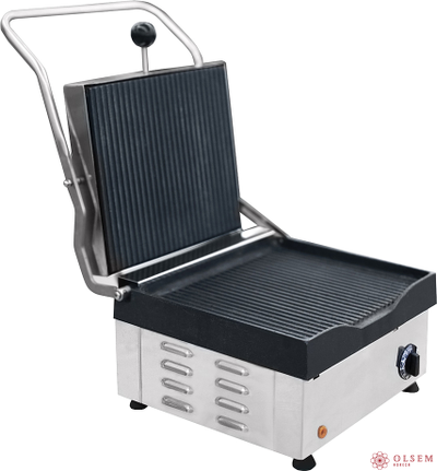 Гриль прижимной Abat АКО-30Н