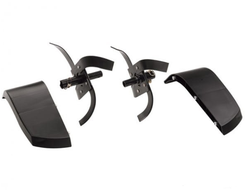 Дополнение к комплекту пропашки AHV600  HB-445,445R