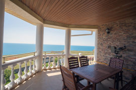 Апартаменты