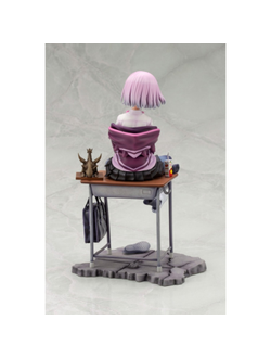 Фигурка 1/7 Аканэ Шинджо (Akane Shinjou)