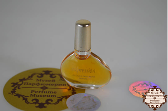 Jacques Fath Expression | 4ml — Редкая Винтажная Миниатюра Онлайн Купить | Жак Фат