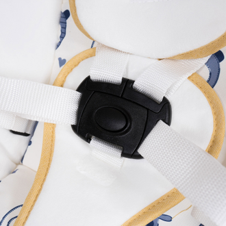 Шезлонг Nuovita Mistero MS1 Giallo, Nero/Желтый, Черный