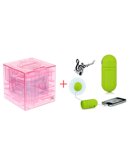 Комплект "Креативный"