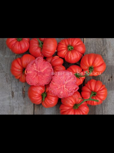 Томат Riccio Di Parma (Кудрявый из Пармы), 10 шт