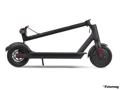 Электросамокат XIAOMI MIJIA ELECTRIC SCOOTER M187