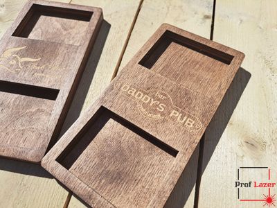 Счетница (купюрница) для ресторана, караоке-бара