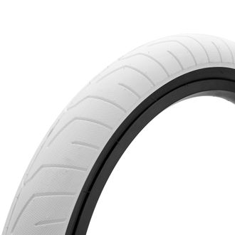 Купить покрышку KINK SEVER 2.4" (White/Black) для BMX велосипедов в Иркутске
