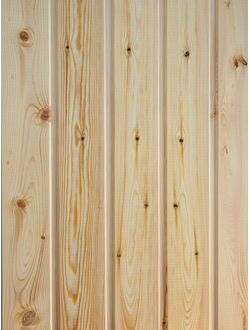 Евровагонка софтлайн СОСНА 110мм Сорт С(3) Длина:2м, 3м, 4м.