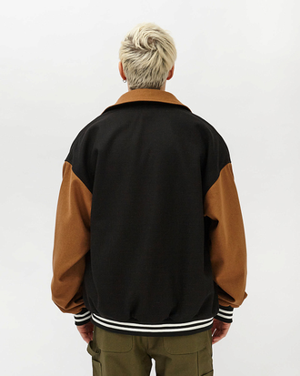 Куртка Anteater College Jacket Collegejkt Black