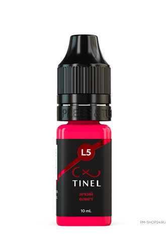 Tinel L5 -  Яркий флирт