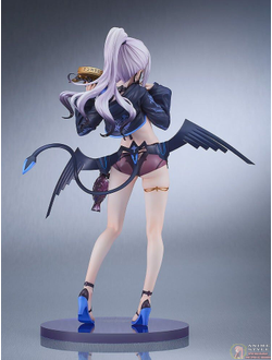 Фигурка 1/6 Сказочный рыцарь Ланселот /Мелюзина (Melusine Ruler Good Smile Company)