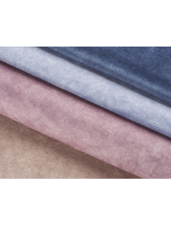 МЕБЕЛЬНАЯ ТКАНЬ ВЕЛЮР KASHEMIR (КАШЕМИР) базовая