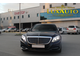 Mercedes Benz S-class W222, Long