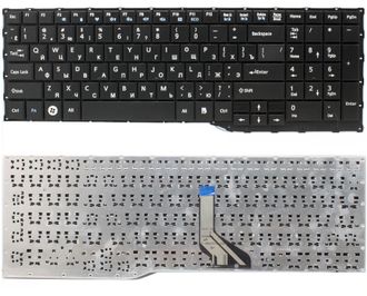 Клавиатура для ноутбука Fujitsu Lifebook A530 AH530 AH531 NH751 CP487052-02 AEFH2K00020 Series