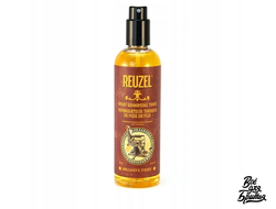 Груминг-тоник спрей для укладки волос Reuzel Grooming Tonic, 355 мл