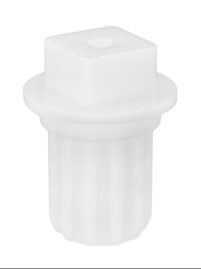 Втулка шнека длинная для мясорубки Philips HR2726 - HR2729, HR2526